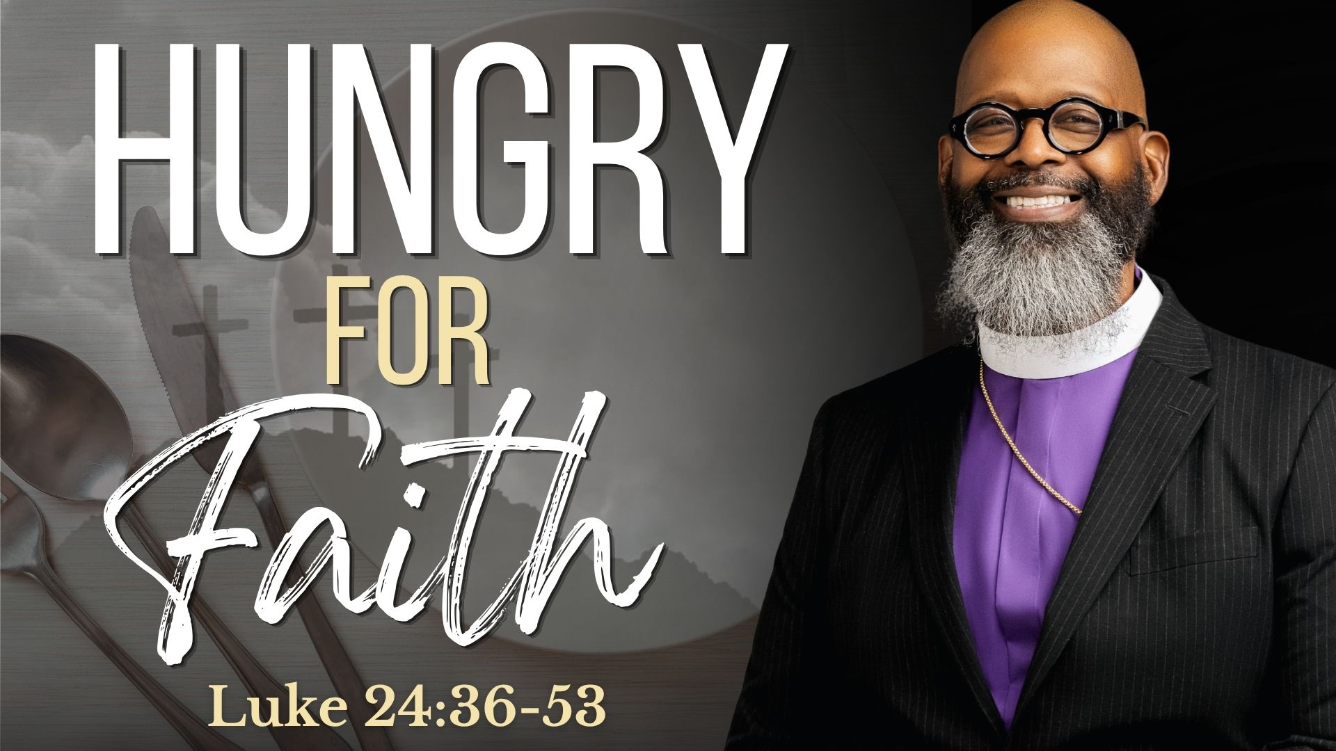 Worship Experience: Apr...